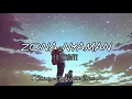 ZONA NYAMAN - FOURTWNTY | Lirik | Chintya Gabriella Cover