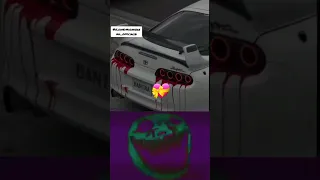Supra Scary Image Edit ZWE1HVNDXR YATASHIGANG LOVELY BASTARDS Slowed 