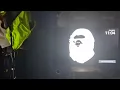 Bape logo