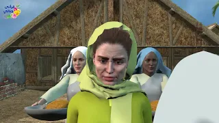 أعظم قصة عرفتها البشرية خليل الله إبراهيم كامل  أعظم قصة عرفتها البشرية خليل الله إبراهيم كامل