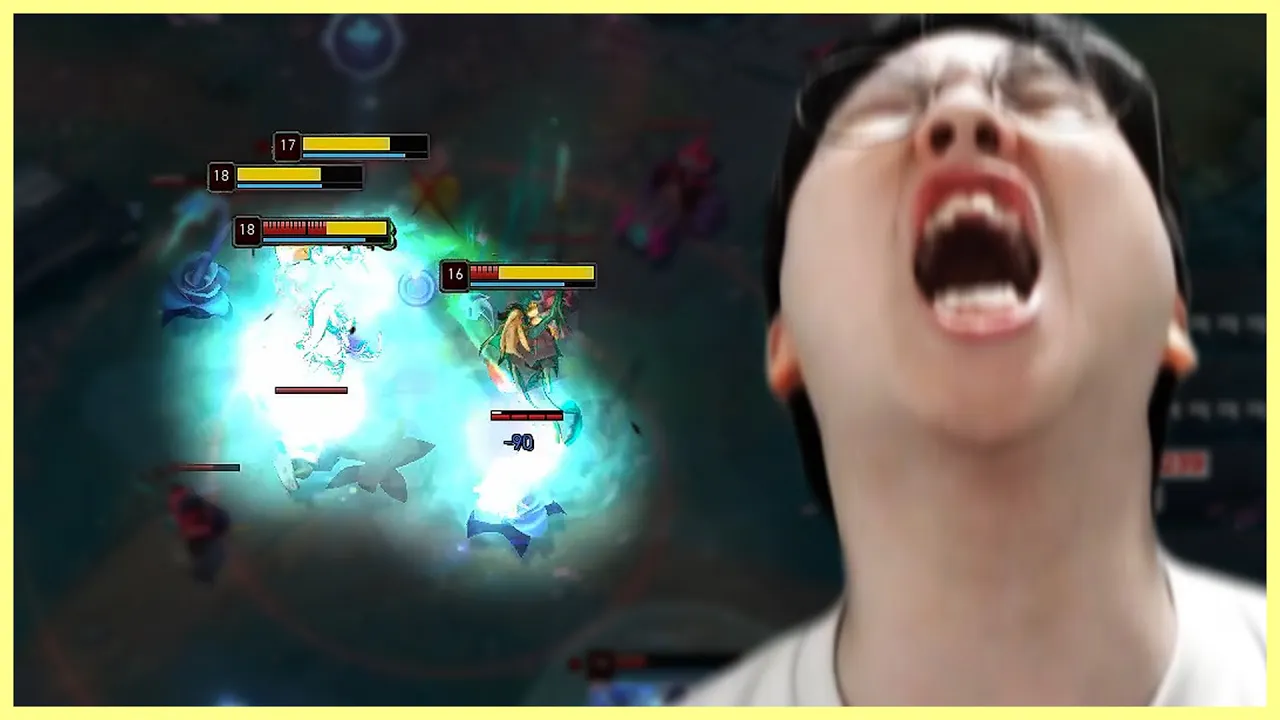 딜뽕맛 첨가 가지무침 Thumbnail