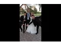 Dan Shay - Surprise Fans At Their Wedding