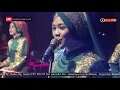 Download Lagu DIRIMU KU PUJA I QASIDAH EZZURA SEMARANG BY NASIDA RIA LIVE BEKASI I MLN PRO