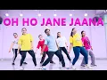 Download Lagu Give It All Away - Jaane Jaana | Dance Fitness | Calorie Burning Bollywood Workout for Beginners