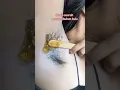 Download Lagu Bulu ketiak udah panjang, langsung aja kita waxing #shorts