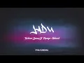 Turhan James - Jadu (ft. Hamza Akhund) (Official Lyric Video)