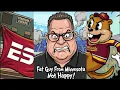 Fat Guy From Minnesota Not Happy Last Chance For I Do Declare CFB Predictions From PATC Einsteins
