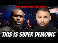 What s Going On At 2819 Church With Philip Anthony Mitchell Is Demonic And Disgusting