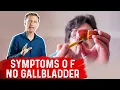12 Complications of Having Your Gallbladder Removed