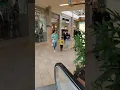 Shopping trip to Augusta Mall in Augusta Georgia