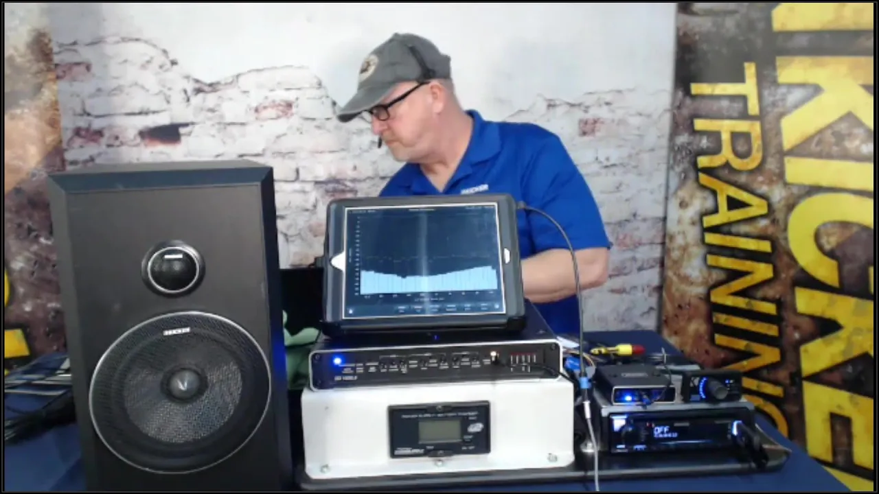 Finding a Usable Audio Signal to Add an Amp