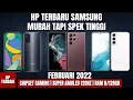 Download Lagu 5 HP SAMSUNG TERBARU 2022 | HARGA SEMAKIN MURAH SPESIFIKASI MAKIN TINGGI