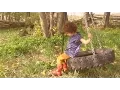 How To Make A Tire Swing