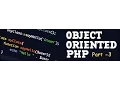 OOPS concepts in PHP Inheritence Part-3