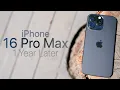 Download Lagu iPhone 16 Pro Max - 1 Year Later Review (Battery Health)