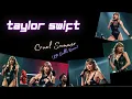 Taylor Swift - Cruel Summer (LP Giobbi Remix)