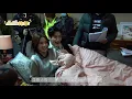 Download Lagu ENG CC[behind the scenes]Yuan Shuai was caught by Jiang Jun's mom/LuoYunxi Bai Lu/Love is Sweet