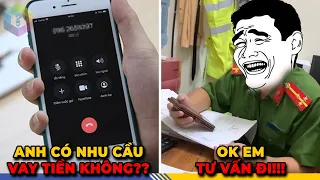 Download Những Màn PHẢN DAME Cực Gắt Khiến Các Thánh Lừa Đảo Phải Khóc Thét - Top 1 Khám Phá MP3