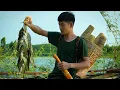 Download Lagu De jongeman verliet de stad voor het platteland - Een prachtige dag vol geluk || ThanhandIsa