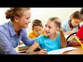 How to Use Nonverbal Interventions Classroom Management