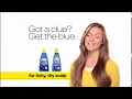 Download Lagu Selsun Blue Dandruff Shampoo \