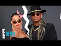 Ne-Yo s Wife Crystal Smith Files for Divorce E News