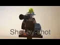 Lagu Behold! The Underminer! | Shot-by-shot stop motion