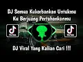 Download Lagu DJ SEMUA KUKORBANKAN UNTUKMU KU BERJUANG PERTAHANKAN MU - DJ SALAHMU SENDIRI VIRAL TIK TOK 2024 !