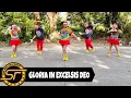 Download Lagu GLORIA IN EXCELSIS DEO ( Dj Ronzkie Remix ) - Christmas Special | Christmas Dance