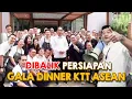 Download Lagu ARNOLD POERNOMO DI KTT ASEAN KE-43