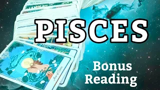 PISCES✨What You Need to Know Right Now! AUGUST 2026