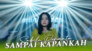 sabila permata sampai kapankah manahadap studio cover koplo jandhut