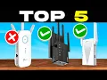 TOP 5 BEST WIFI EXTENDER 2026 WIFI BOOSTERS AMAZON Value for Money
