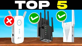 TOP 5 BEST WIFI EXTENDER 2026 WIFI BOOSTERS AMAZON Value for Money