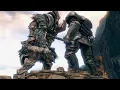 Download Lagu Hawkeye Gough VS Iron Golem