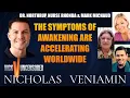 Dr Northrup Nurse Rhonda Mark Symptoms Of Awakening Accelerating with Nicholas Veniamin