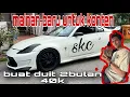 Download Lagu SAM BELI SKYLINE r35 CASH | JB ABANG DATANG‼️VLOG2025