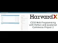 CS50 s Web Programming with Python and JavaScript - Commerce Project
