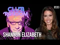 Shannon Elizabeth Club Random with Bill Maher