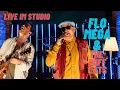 Download Lagu Flo Mega \u0026 The Ruffcats - Ferddich - (Live Studio Session)