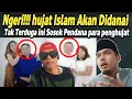 Download Lagu NG3RI!! Huj4t 1sl4m akan di danai. Sosok tak terduga Pendana Para P3nghuj4t di Amerika.