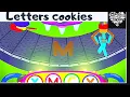 FIND THE LETTER ABC ALPHABET Educational Games for kids LEARNING THE ALPHABET WITH FUN APP