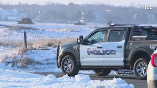 Couple with Connecticut roots dies after falling through ice on Cape Cod