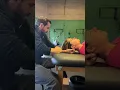 Suboccipital Release Soft Tissue Manual Therapy