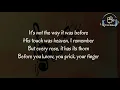 Download Lagu NOT MY BABY - INNA (Lyrics)