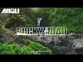 Maoli - Rocky Road ft. PeniDean (Audio)