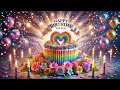 Download Lagu Birthday Party Song | Happy Birthday To You | Celebration Birthday Party