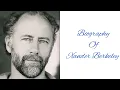 Who is Xander Berkeley