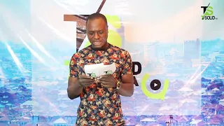 top ten nigeria music producers of 2018