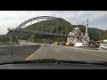 Sakarya to Pamukova on D650 Southbound
